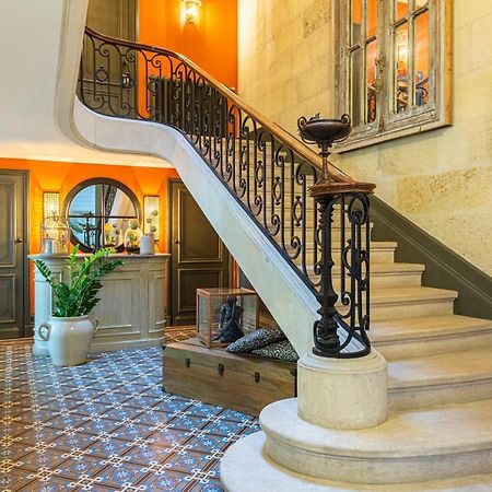 La Maison Mulato, Demeure Privee D'Hotes, Piscine & Spa Libourne, Saint-Emilion Екстериор снимка
