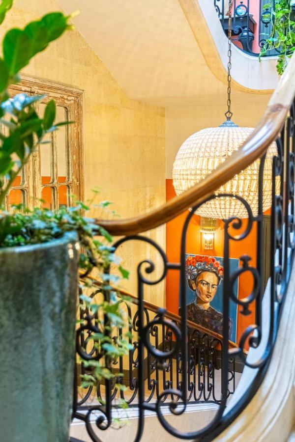 La Maison Mulato, Demeure Privee D'Hotes, Piscine & Spa Libourne, Saint-Emilion Екстериор снимка