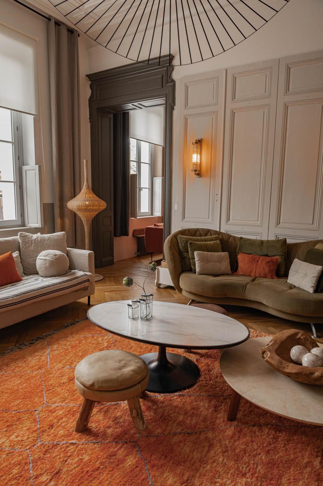 La Maison Mulato, Demeure Privee D'Hotes, Piscine & Spa Libourne, Saint-Emilion Екстериор снимка