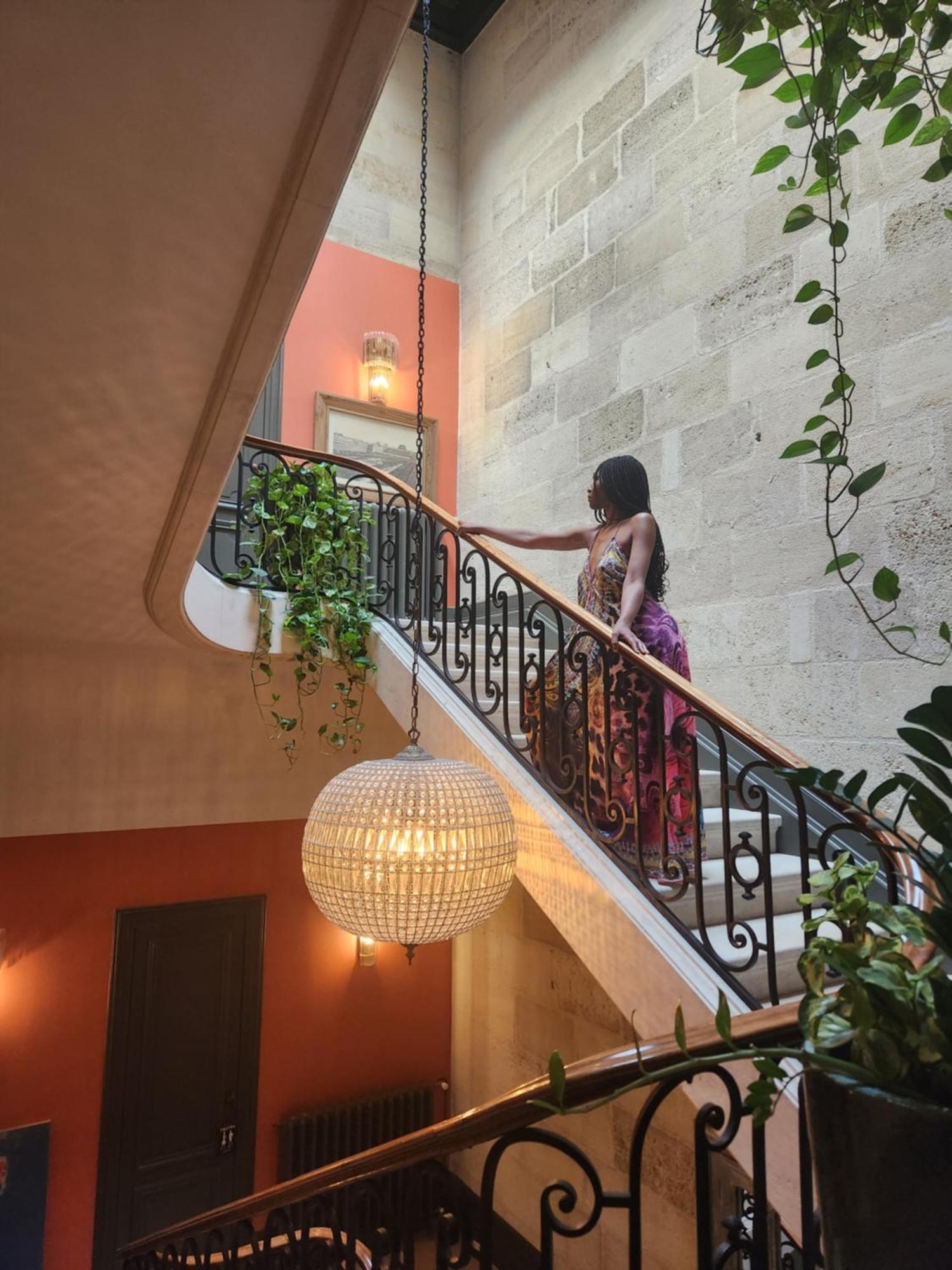 La Maison Mulato, Demeure Privee D'Hotes, Piscine & Spa Libourne, Saint-Emilion Екстериор снимка