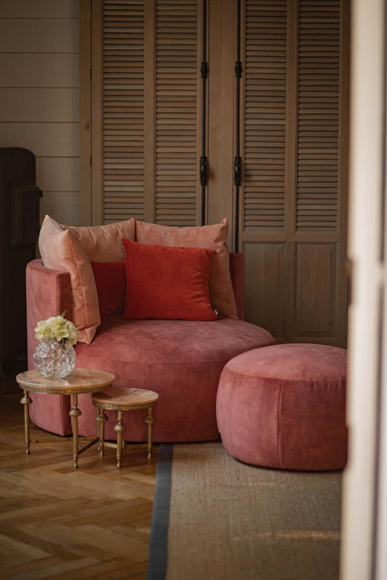 La Maison Mulato, Demeure Privee D'Hotes, Piscine & Spa Libourne, Saint-Emilion Екстериор снимка