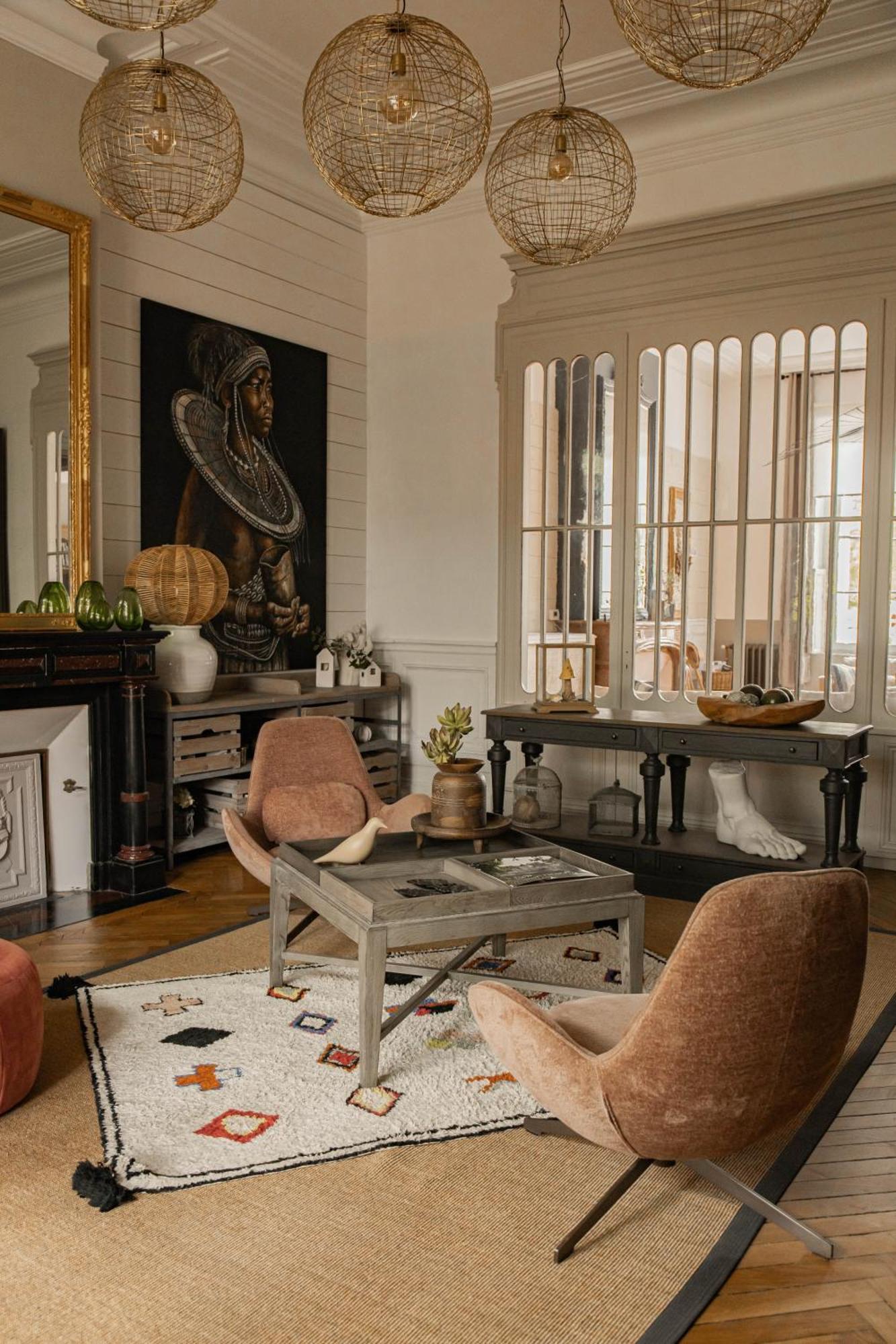 La Maison Mulato, Demeure Privee D'Hotes, Piscine & Spa Libourne, Saint-Emilion Екстериор снимка