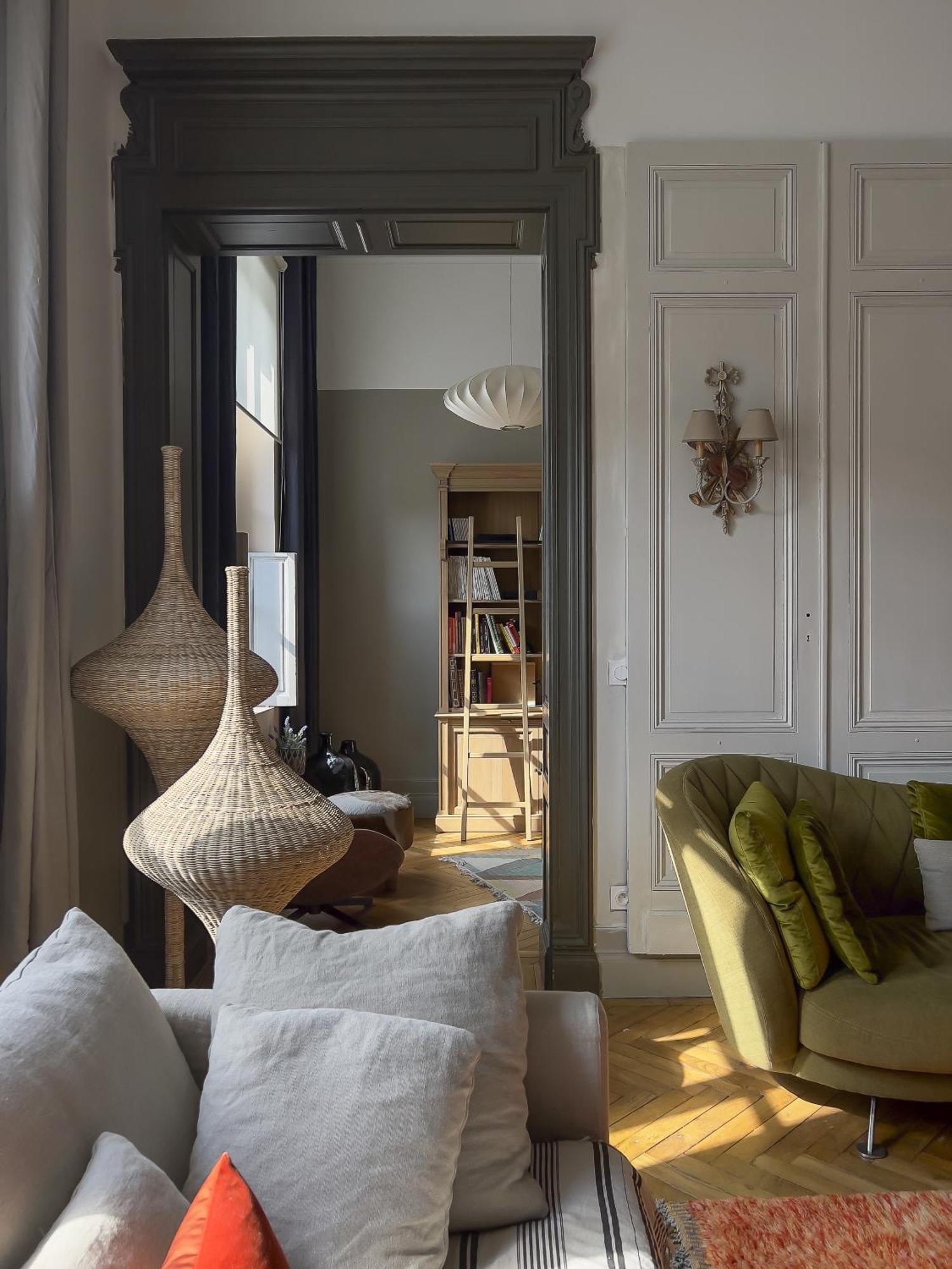La Maison Mulato, Demeure Privee D'Hotes, Piscine & Spa Libourne, Saint-Emilion Екстериор снимка