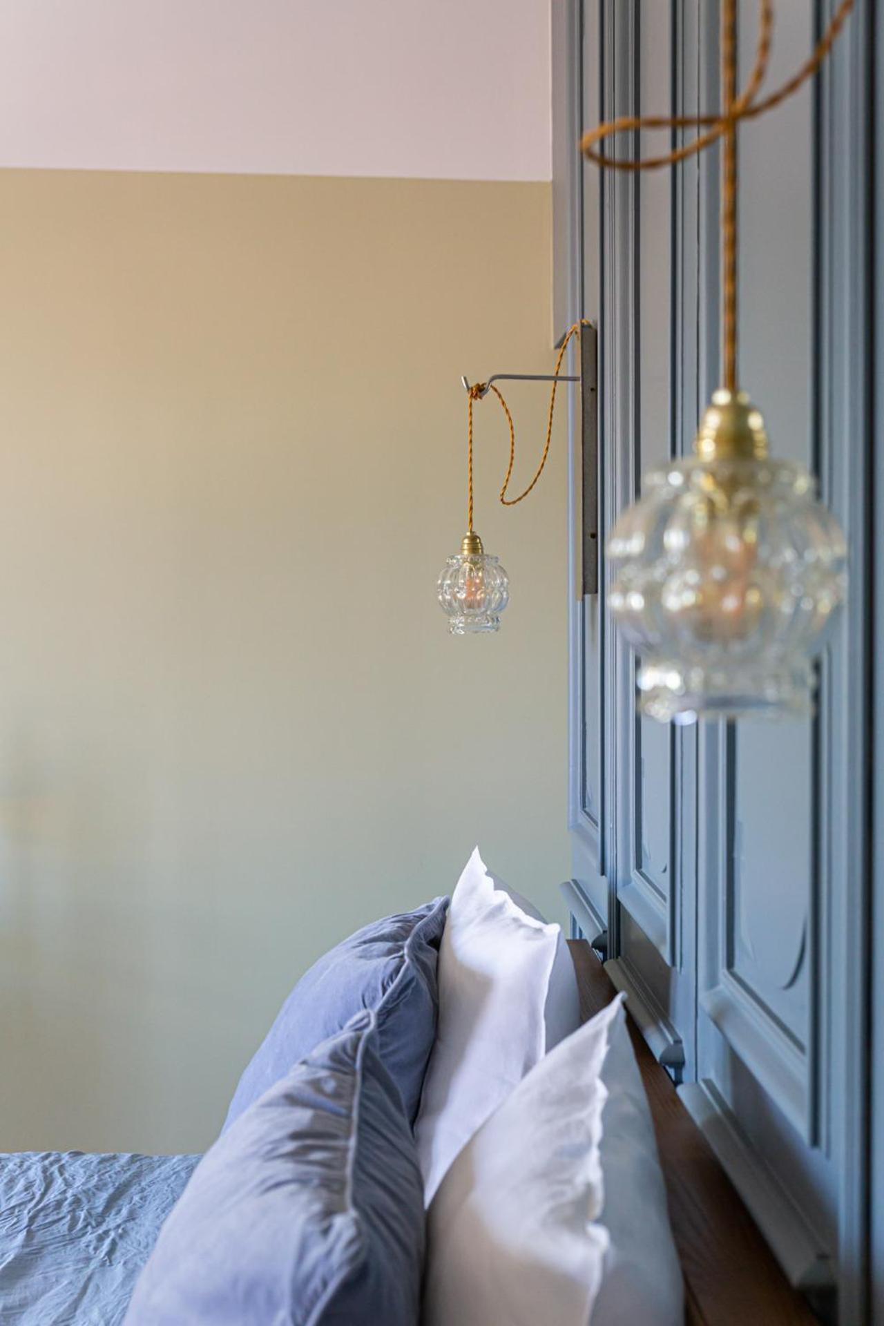 La Maison Mulato, Demeure Privee D'Hotes, Piscine & Spa Libourne, Saint-Emilion Екстериор снимка