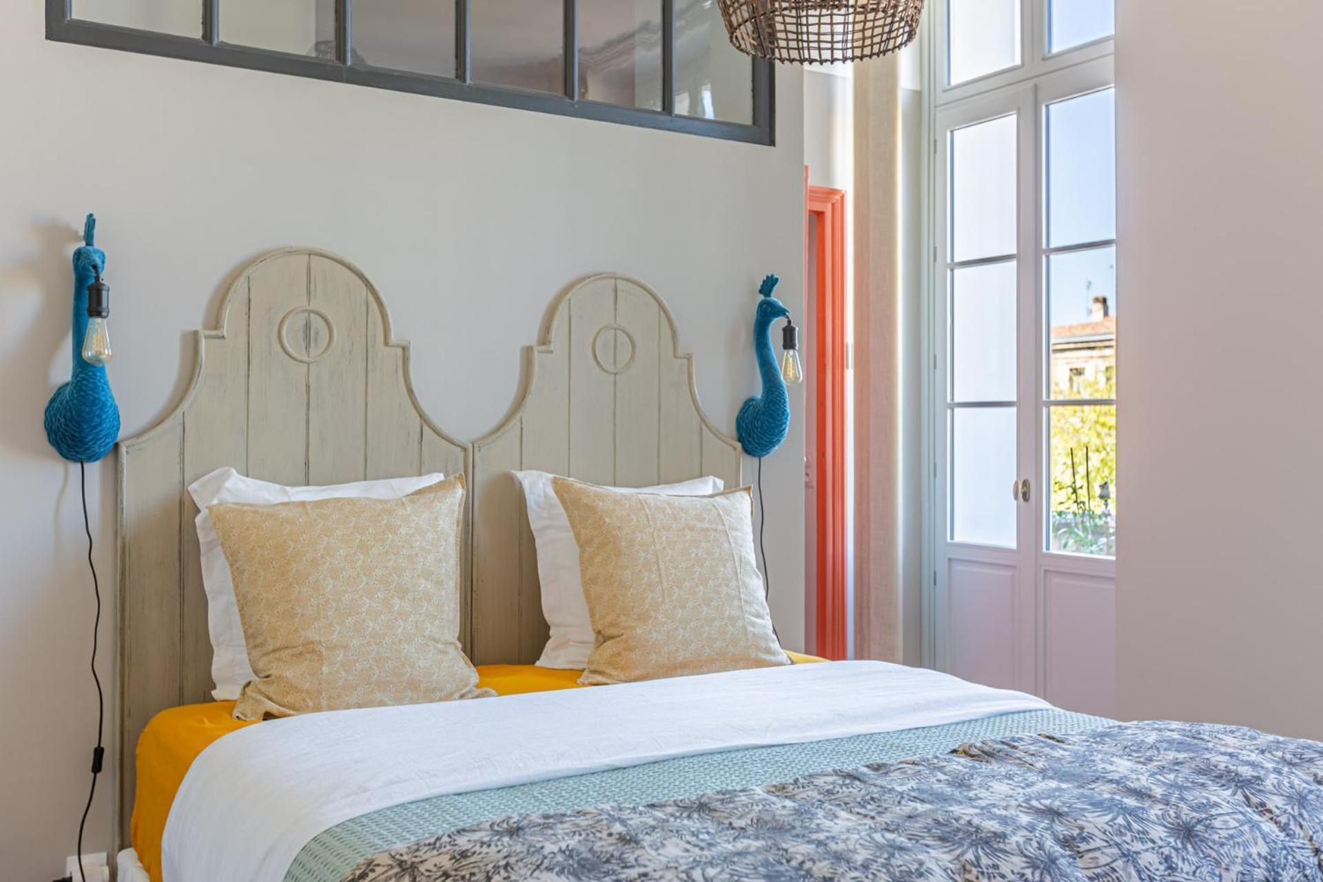 La Maison Mulato, Demeure Privee D'Hotes, Piscine & Spa Libourne, Saint-Emilion Стая снимка