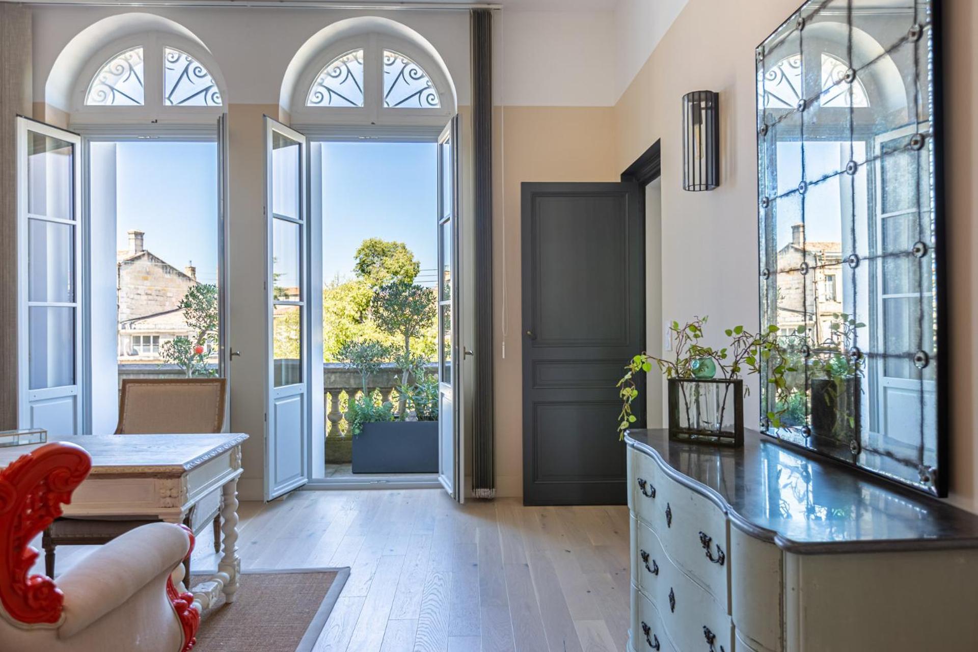 La Maison Mulato, Demeure Privee D'Hotes, Piscine & Spa Libourne, Saint-Emilion Стая снимка
